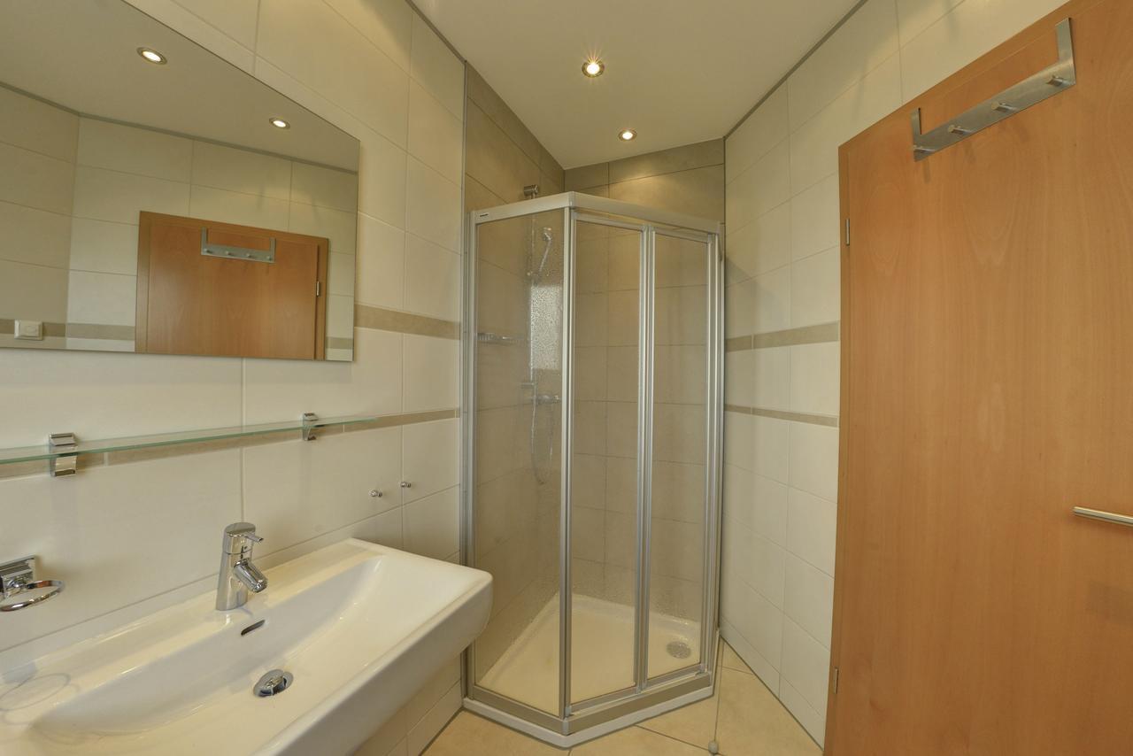 Katschberg Appartements Exterior photo