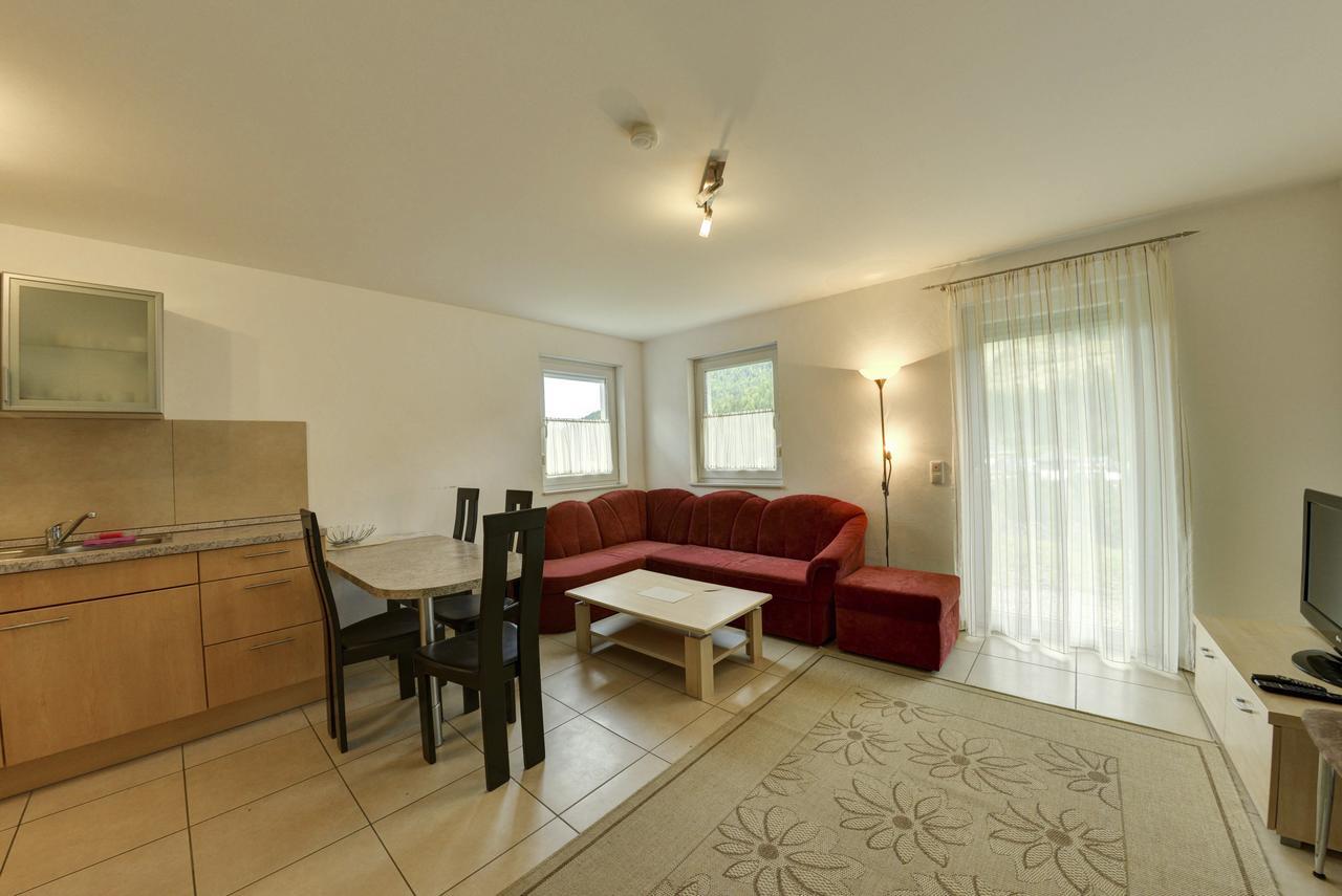 Katschberg Appartements Exterior photo