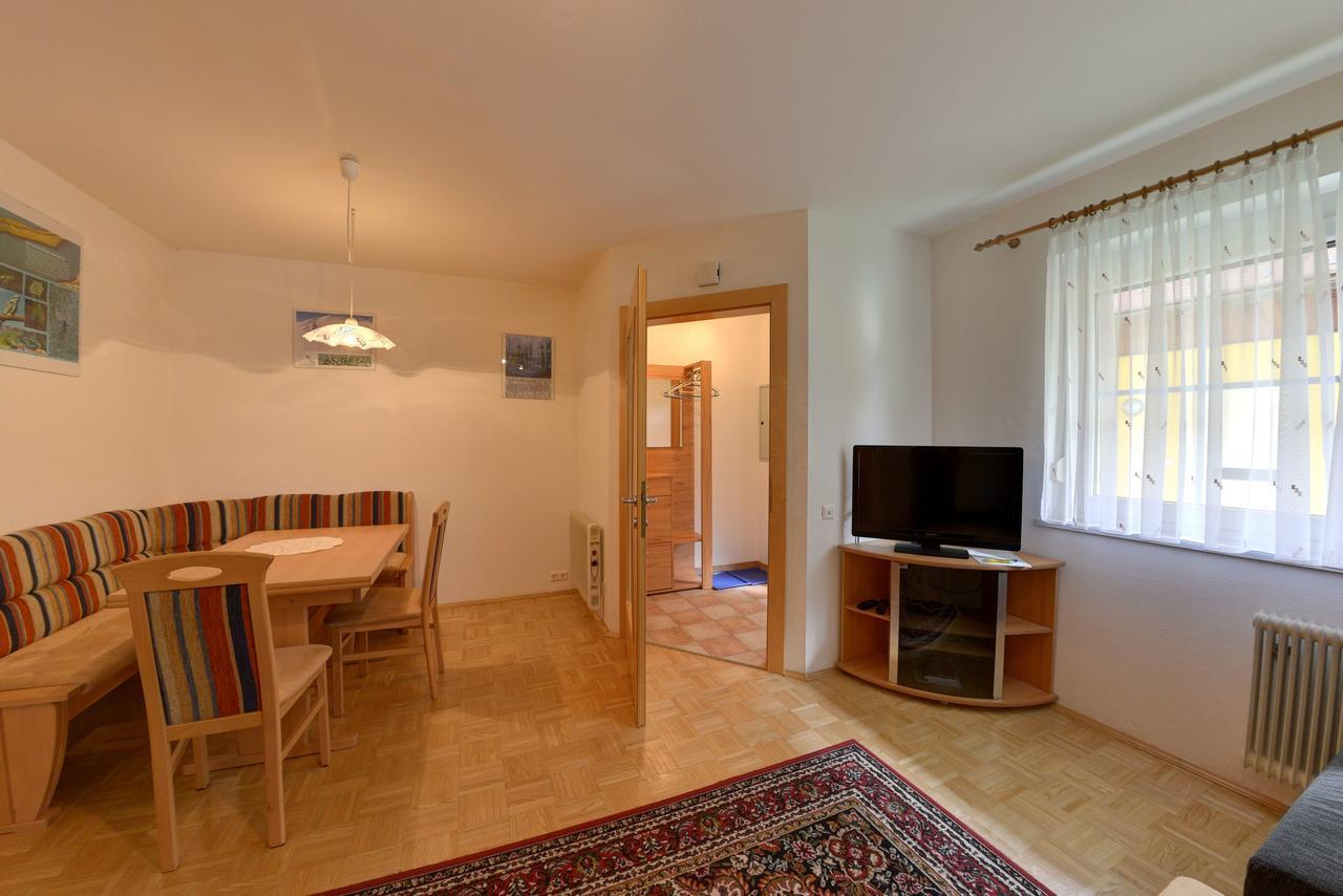Katschberg Appartements Exterior photo