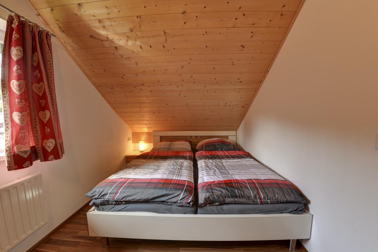 Katschberg Appartements Exterior photo