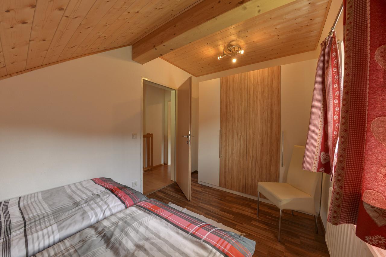 Katschberg Appartements Exterior photo