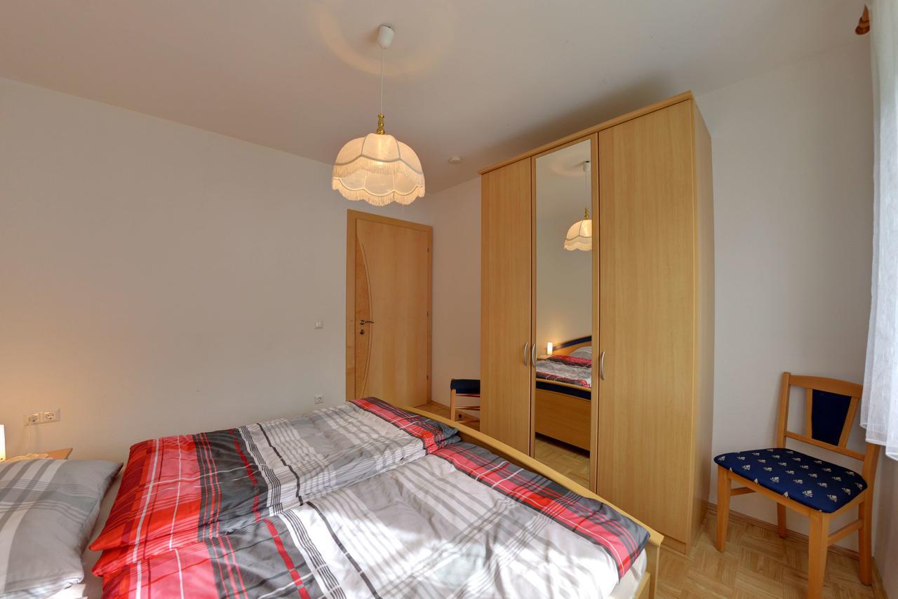 Katschberg Appartements Exterior photo