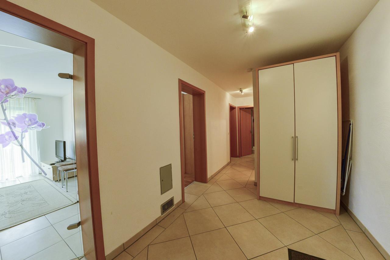 Katschberg Appartements Exterior photo