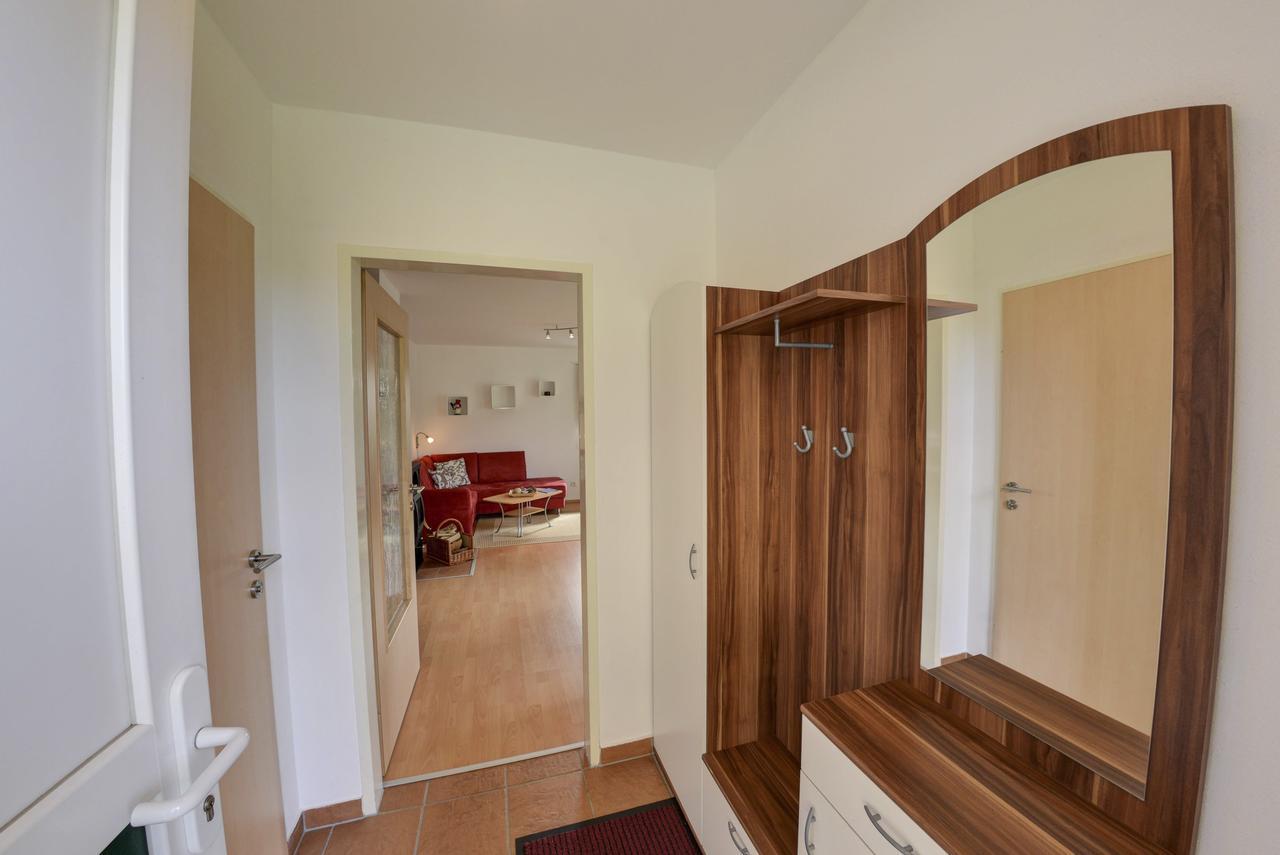 Katschberg Appartements Exterior photo
